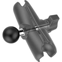 Ram Add-A-Ball Accessory Ball for B Size Socket Arms - thumbnail
