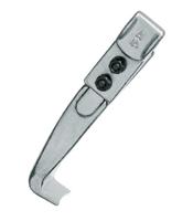 Gedore 8113940 Poelietrekker Spanbereik: 90 mm Aantal haken: 3 - thumbnail