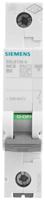 Siemens 5SV13166KK10 Aardlekschakelaar/zekeringautomaat 1-polig 10 A 0.03 A 230 V - thumbnail