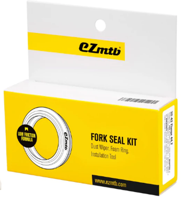 Ezmtb Voorvork revisieset fox 32 mm 2003-2015 manitou machete/junit/marvel/match/minute