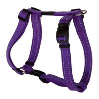 ROGZ FOR DOGS SNAKE TUIG PAARS 16 MMX32-52 CM - thumbnail