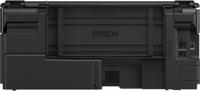 Epson WorkForce WF-2510WF multifunctioneel apparaat (scanner, kopieerapparaat, printer, fax, wifi) - thumbnail