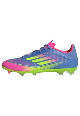 Adidas F50 League FG/MG Voetbalschoenen 42.5 Adidas F50 League FG/MG Voetbalschoenen 42.5