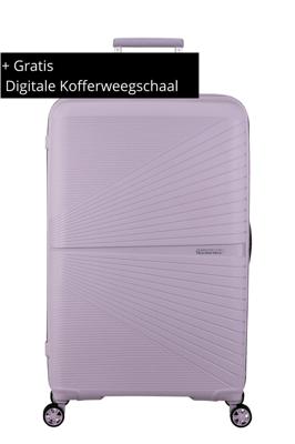 Airconic Spinner 77cm. Stormy Lilac