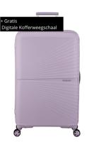 Airconic Spinner 77cm. Stormy Lilac - thumbnail