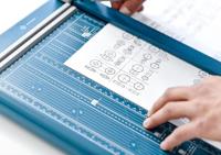 Dahle Papiersnijder 561, l: 44 cm, b: 26,5 cm, 1 stuk - thumbnail