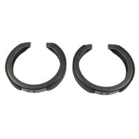 Remschoenset, parkeerrem ADG04128 - thumbnail