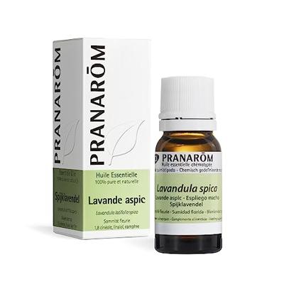 Pranarôm Essentiële Olie Spijk Lavandel 10ml
