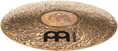 Meinl Byzance 20" Raw Bell Ride