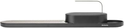 Brabantia SinkStyle Organiser 2-delig - Infinite Grey