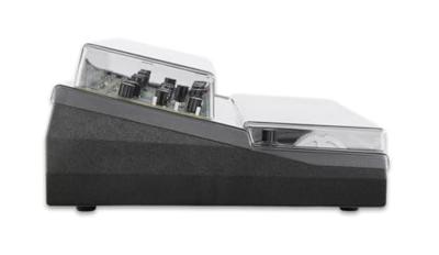 Decksaver Moog Grandmother stofkap - thumbnail