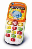 VTech Baby baby telefoontje - thumbnail