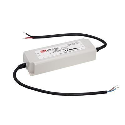 MEAN WELL LPV-150-12 Schakelnetvoedingsmodule 12 V/DC 10 A 120 W MEAN WELL LPV-150-12 Schakelnetvoedingsmodule 12 V/DC 10 A 120 W