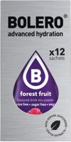 Bolero Sticks (12x3g) Forest Fruit - thumbnail