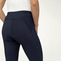 AGU Tight Essential Dames - Blauw - XL - thumbnail