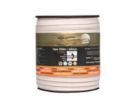 Gallagher TurboStar lint 40mm wit 350m - 070862 070862 - thumbnail