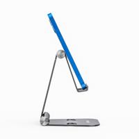 Tablethouder Aisens MS2PXL-094 Grijs (1 Stuks) - thumbnail