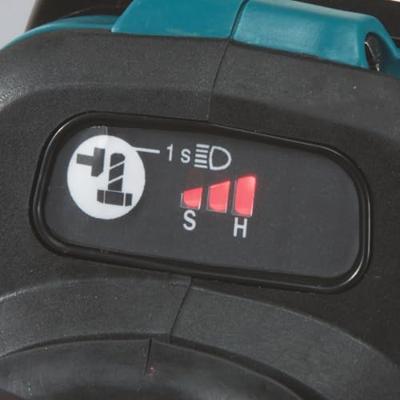 Makita DTW1002RTJ DTW1002RTJ Accu-slagmoersleutel 1000 Nm 18 V Aantal meegeleverde accus: 2 5 Ah Li-ion Brushless Makita DTW1002RTJ DTW1002RTJ Accu-slagmoersleutel 1000 Nm 18 V Aantal meegeleverde accus: 2 5 Ah Li-ion Brushless