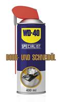WD-40 Specialist boor-en snijolie - 400 ml - thumbnail