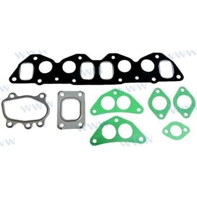 REPUESTOS MOTORES REC22156 - KIT JUNTAS ESCAPE