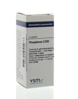 VSM Phosphorus C200 (4 gr) - thumbnail