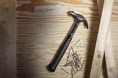 Hultafors Klauwhamer TC 16 Large - HU820110