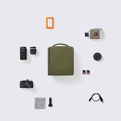 Urth Norite Camera Insert (groen)