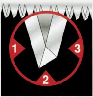 STANLEY JetCut 2-15-283 Handzaag - thumbnail