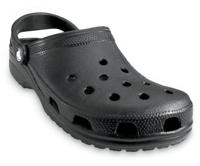 Crocs Classic Slipper Black M5W7 - thumbnail