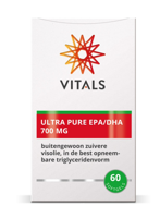 Ultra Pure EPA/DHA 700 mg - thumbnail