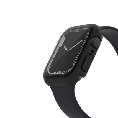 Schermbescherming voor smartwatch Belkin OVG004ZZBK-REV Zwart