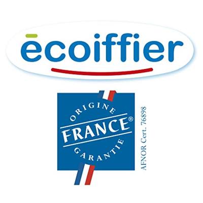 ECOIFFIER MECANICS Klein opgezet - thumbnail
