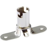 TRU COMPONENTS 794959 Lampfitting Fitting: BA9s Aansluiting (fitting): Soldeerlip 1 stuk(s) - thumbnail