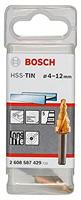 Bosch Accessoires Trappenboor HSS-TiN 1st - 2608587429 - thumbnail