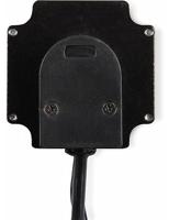 Joy-it Stappenmotor Nema23-04cl 3 Nm 4.2 A As-diameter: 8 mm - thumbnail