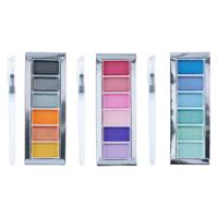 Waterverf Metallic, 7st. - thumbnail