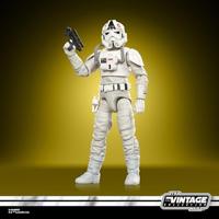 Star Wars: The Mandalorian & Grogu Vintage Collection Action Figure Imperial Remnant AT-AT Driver 10 cm - thumbnail