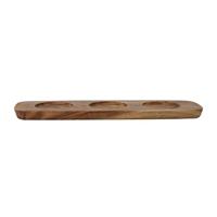 Villeroy & Boch Artesano Original Dienblad dipschaaltjes - thumbnail