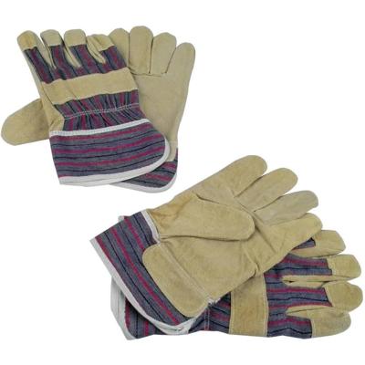 2 Paar werkhandschoenen XL / 10 Mannesmann 41702 2 Paar werkhandschoenen XL / 10 Mannesmann 41702