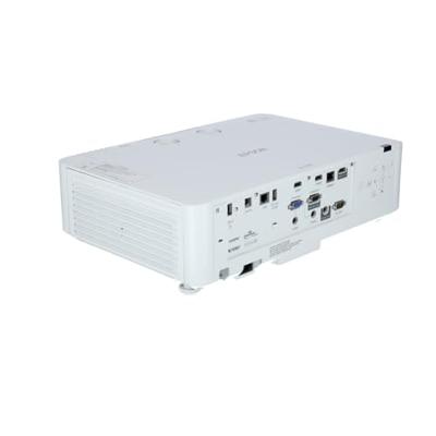 Epson EB-L730U Beamer Laser 7000 lm 1920 x 1200 WUXGA 2x VGA-ingang, Geïntegreerde luidspreker, Lens shift, Met afstandsbediening, USB-A, WiFi, Zoomfunctie