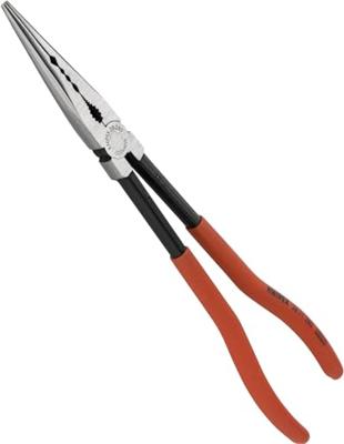 KNIPEX Tangen-Set Automotive 00 20 01 V16 tangenset