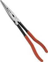 Knipex Tangenset met schuimrubberen inlay - 00 20 01 V16 - thumbnail