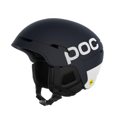 POC Obex BC MIPS Helm Apatite Navy Matt XL-XXL