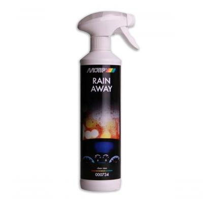 Motip Rain away 500ml Motip Rain away 500ml