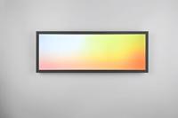 Trio PlafonniereBeta 80cm zwart - R67668032 - thumbnail