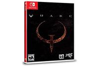 Quake (Limited Run Games) - thumbnail