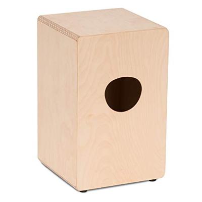 Sela SE 165 Primera Red cajon rood