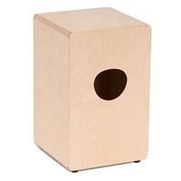 Sela SE 165 Primera Red cajon rood - thumbnail