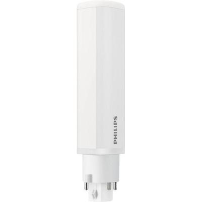 Ledlamp philips corepro g24q2 4p 6.5w 650lm 3000k