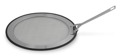 LE CREUSET - Les Forgees - Antispatdeksel 26/28/30cm